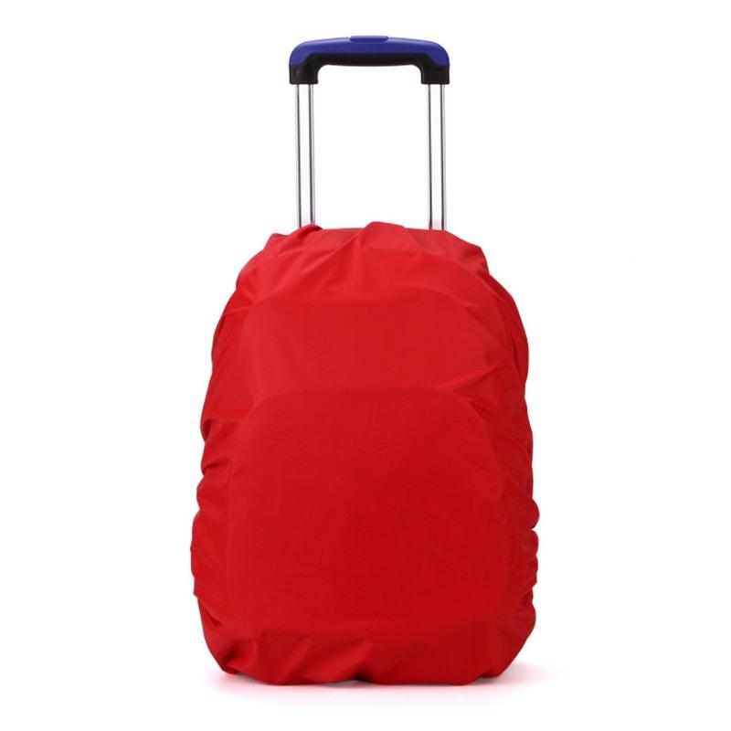 キッズトロリーバックパック雨よけカバー防水防塵ユニバーサルフ - Rain Cover Backpack のレビューと価格