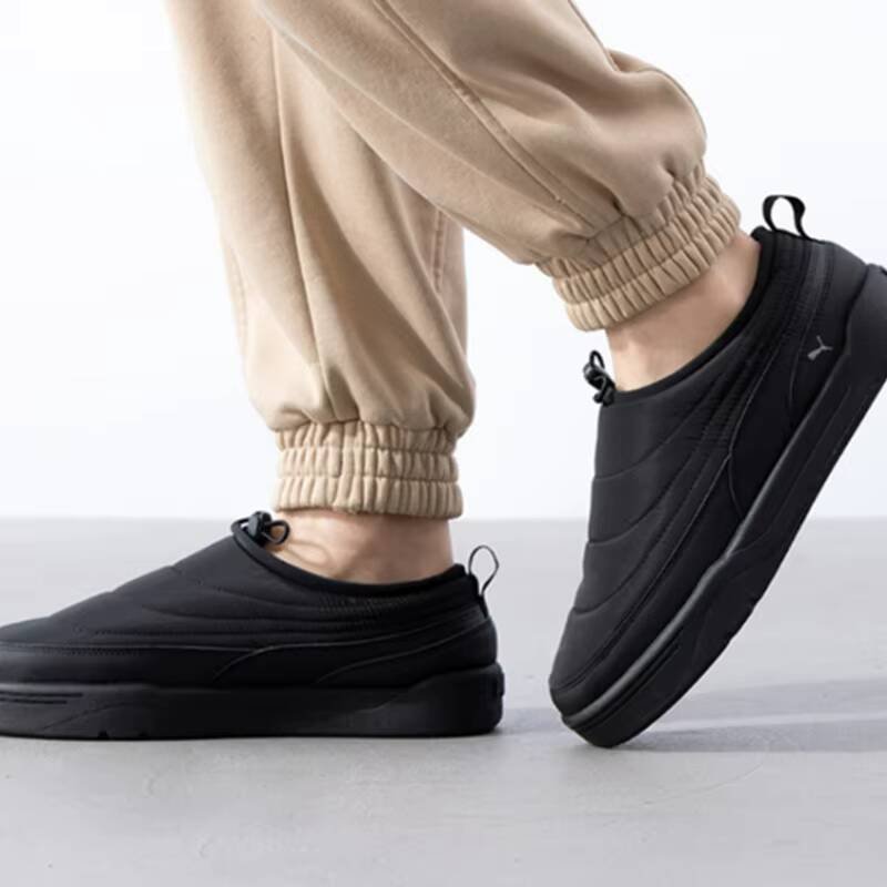 2026 新しいプーマ ミッド ロートップ ファー裏地付き  - Puma Shoes Suede Classic のレビューと価格