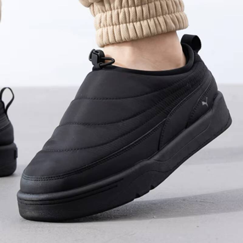 2026 新しいプーマ ミッド ロートップ ファー裏地付き  - Puma Shoes Suede Classic のレビューと価格