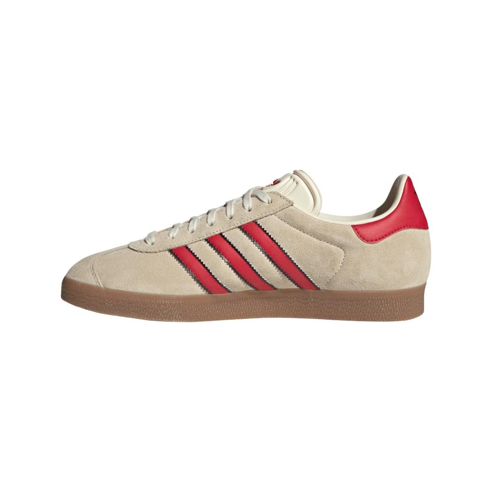 アディダス メンズ ガゼル マンチェスター・ユナイテッド シ - Adidas Shoes Gazelle のレビューと価格
