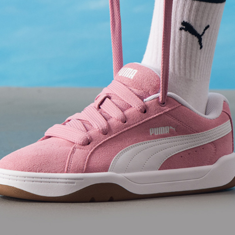 プーマ ミッド スケート シューズ スポーツ ロートップ ク - Puma Shoes Suede Classic のレビューと価格