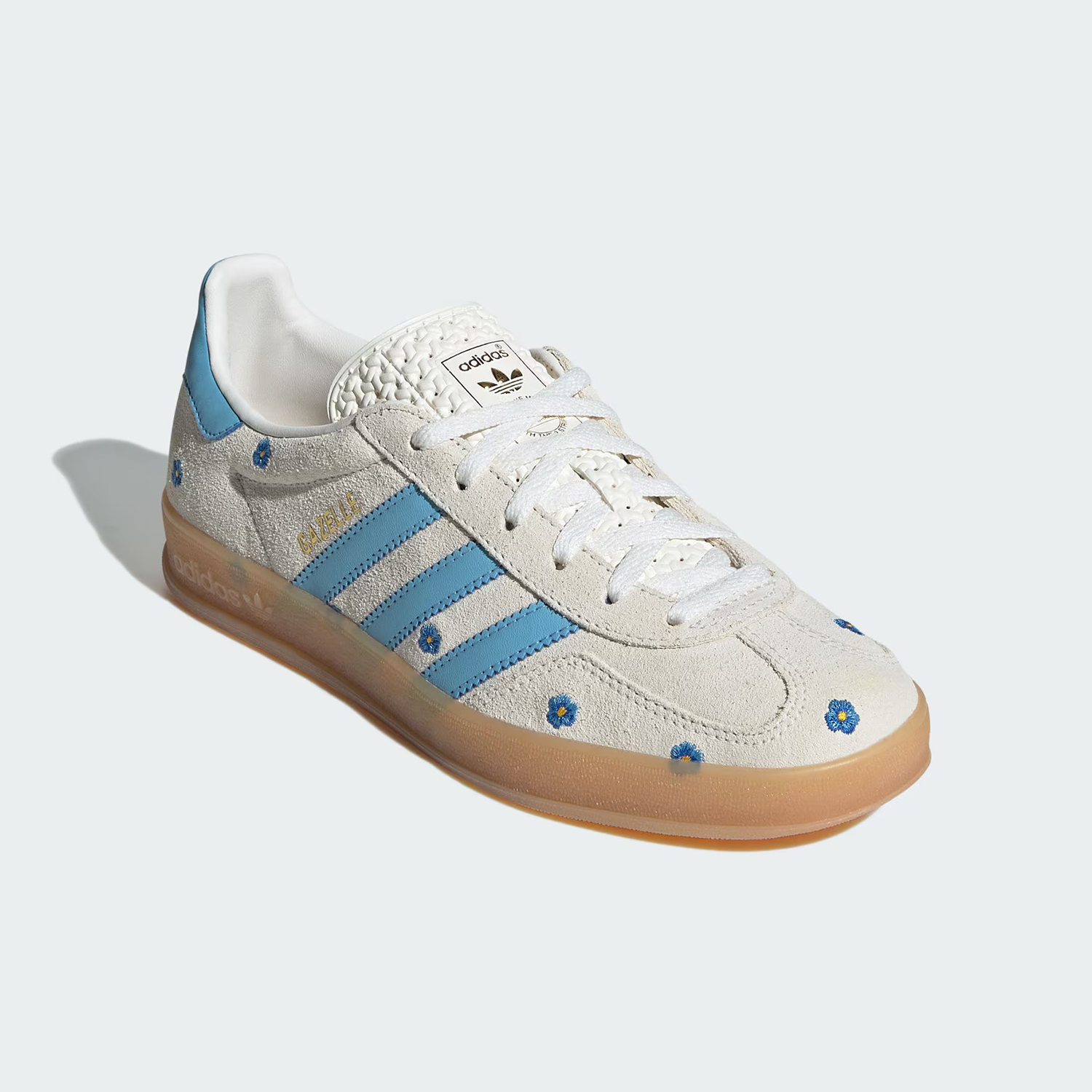 アディダス 正規品 クローバー レディース レースアップ 滑 - Adidas Shoes Gazelle のレビューと価格