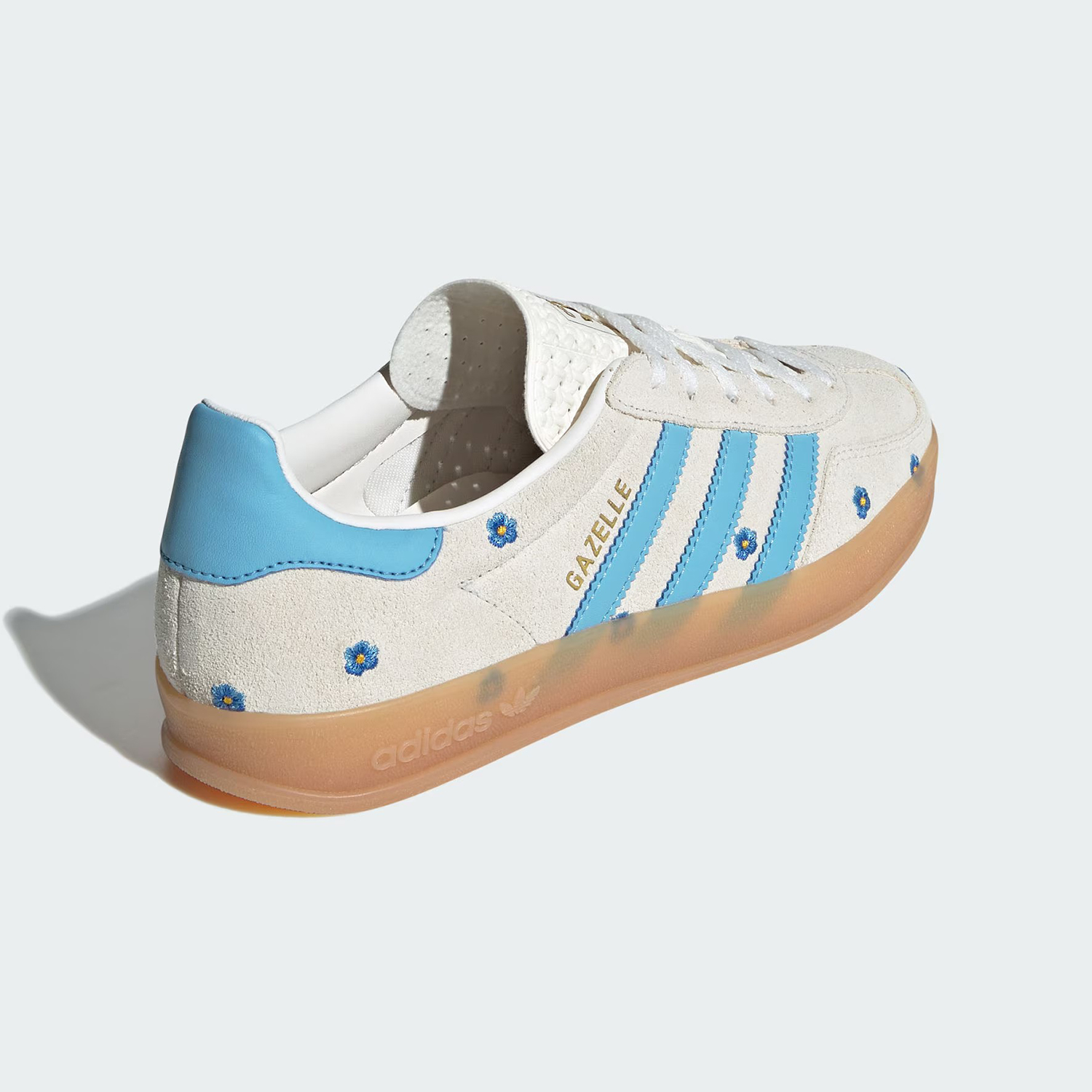 アディダス 正規品 クローバー レディース レースアップ 滑 - Adidas Shoes Gazelle のレビューと価格