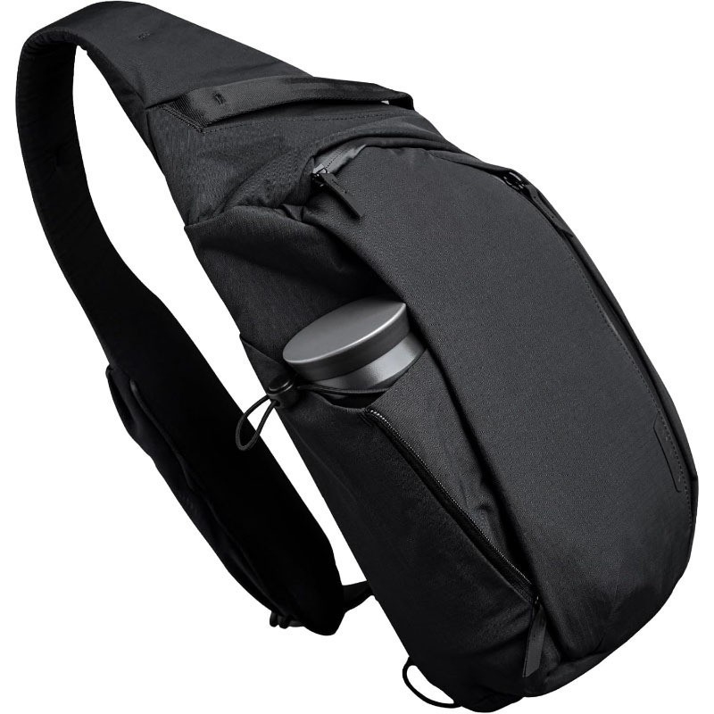 7.5L シングルショルダースリングチェストバッグ クロスボ - Sling Backpack Shoulder のレビューと価格