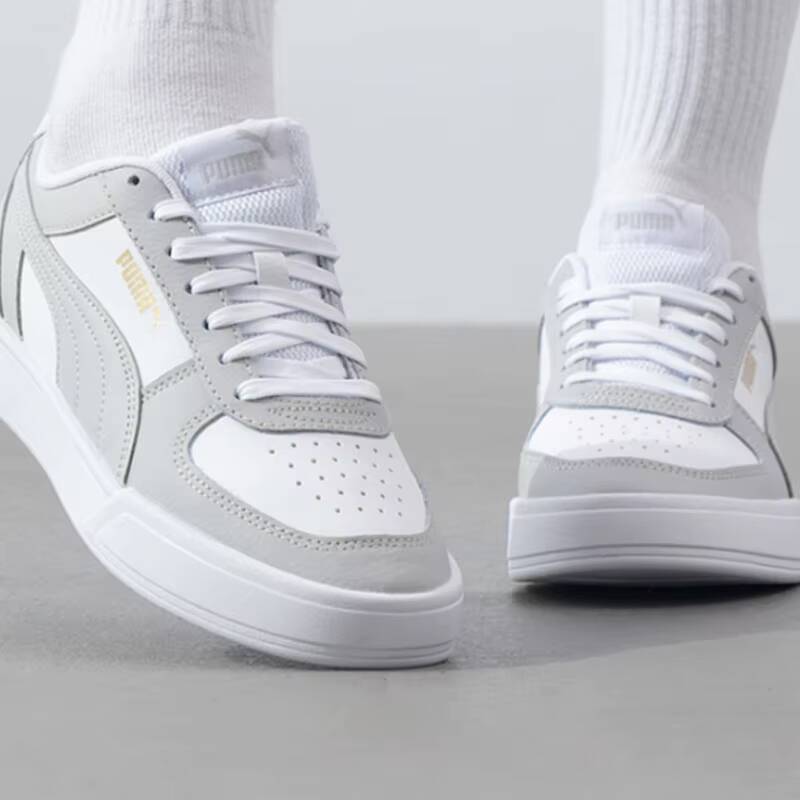 2026 新しいプーマ ミッド ロートップ クラシック ファ - Puma Shoes Suede Classic のレビューと価格