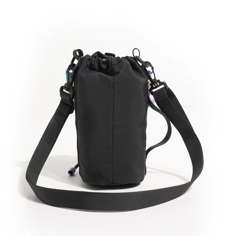 巾着式ウォーターボトルクロスボディスリングバッグ、調節可能な - Hydration Pack Outdoor のレビューと価格