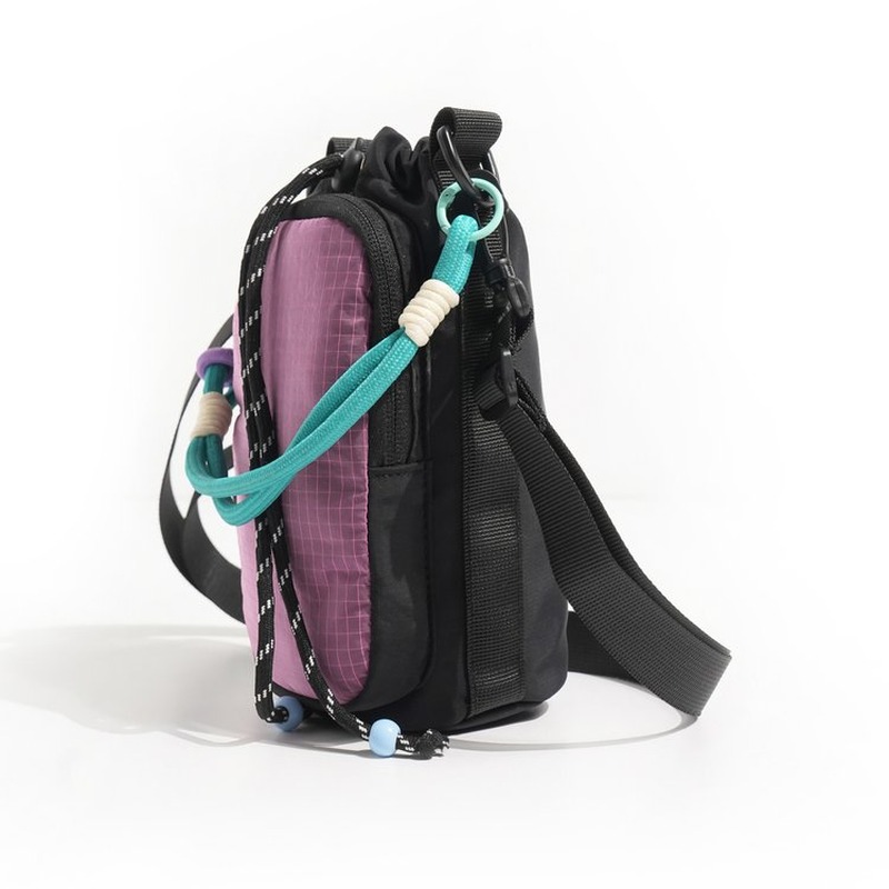 巾着式ウォーターボトルクロスボディスリングバッグ、調節可能な - Hydration Pack Outdoor のレビューと価格