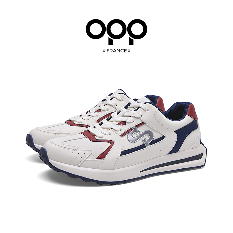 OPP メンズ 春/秋 スニーカー 新スタイル バランス フ - New Balance Shoes 574 のレビューと価格