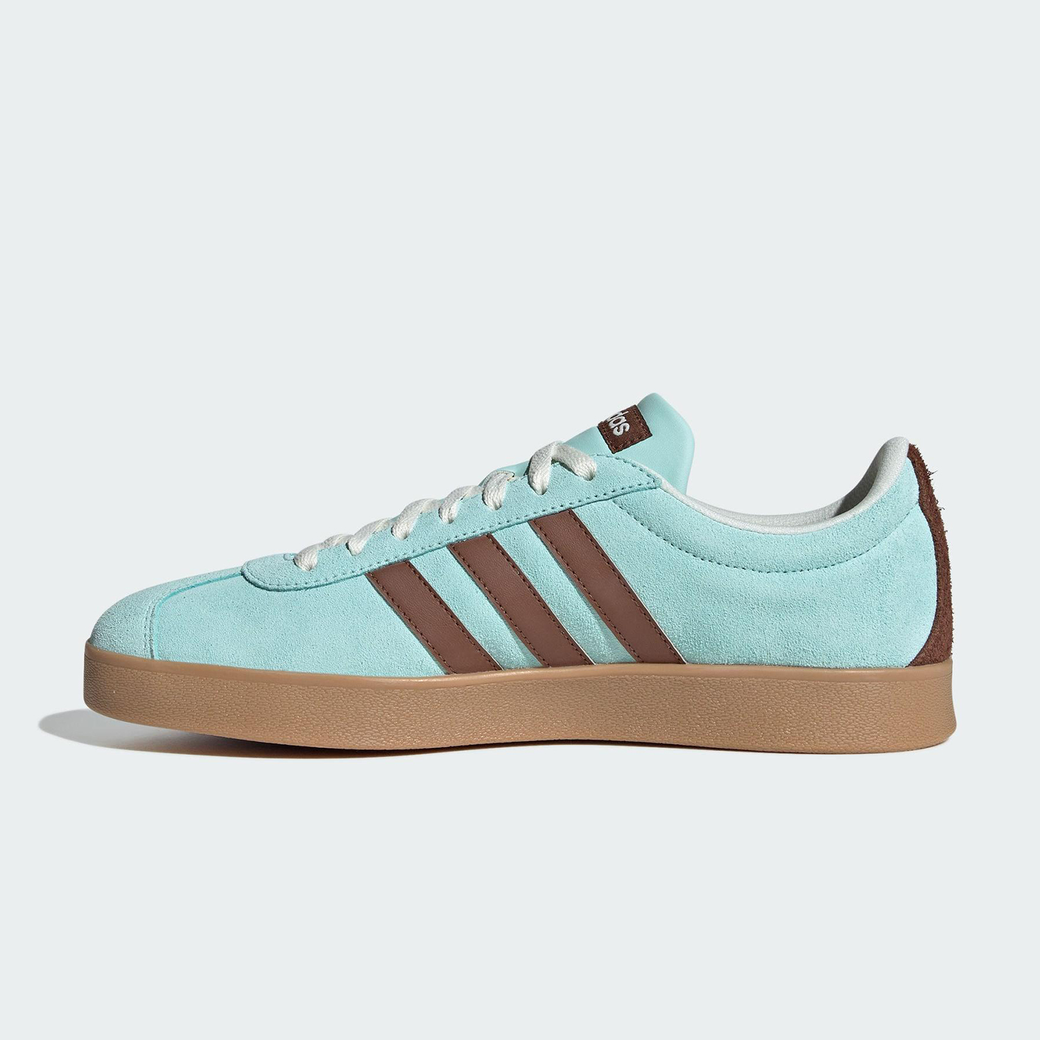 アディダス 正規品 VL COURT CLASS メンズ＆レ - Adidas Shoes Gazelle のレビューと価格