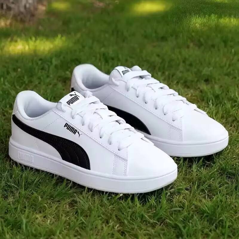 プーマ メンズ レディース リッキー クラシック スニーカー - Puma Shoes Suede Classic のレビューと価格
