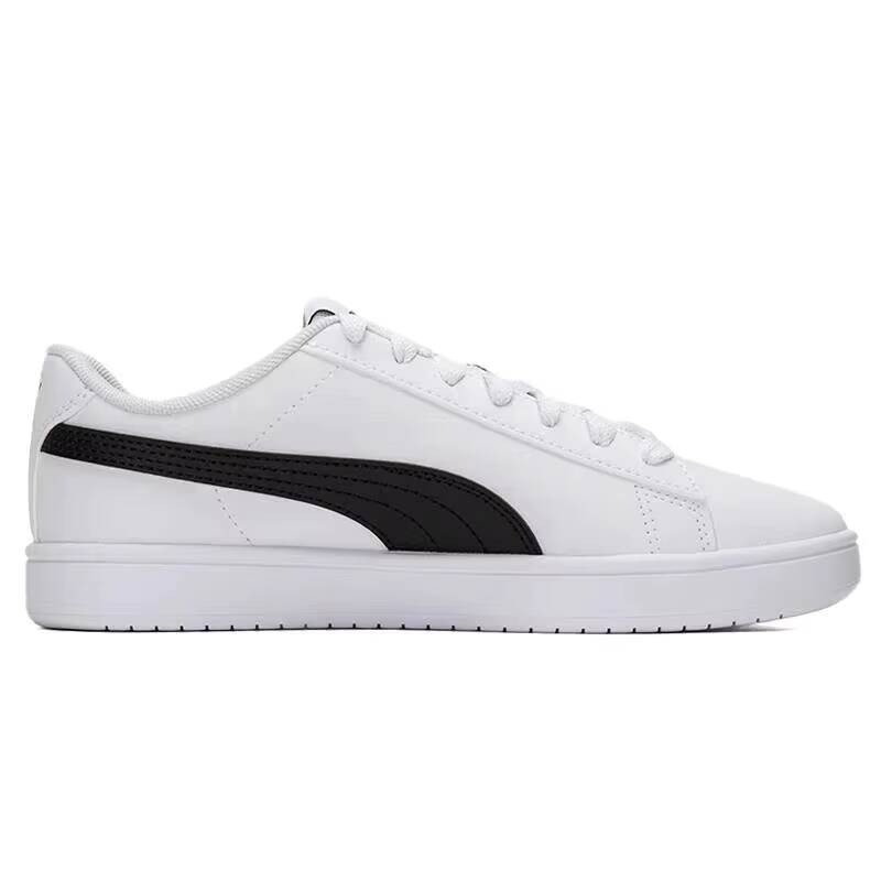 プーマ メンズ レディース リッキー クラシック スニーカー - Puma Shoes Suede Classic のレビューと価格