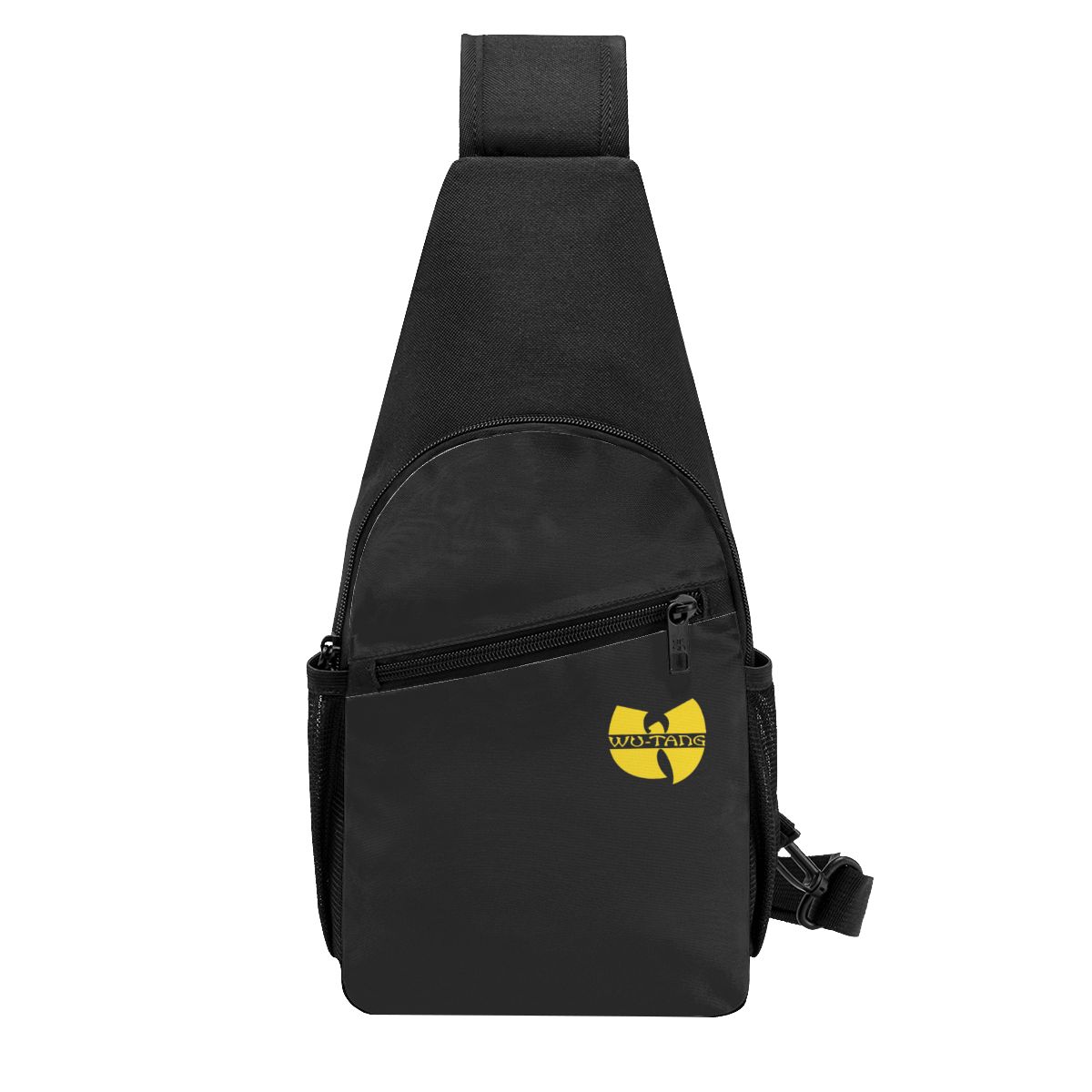 ウータン クラン プリント チェストバッグ メンズ スリング - Sling Backpack Shoulder のレビューと価格