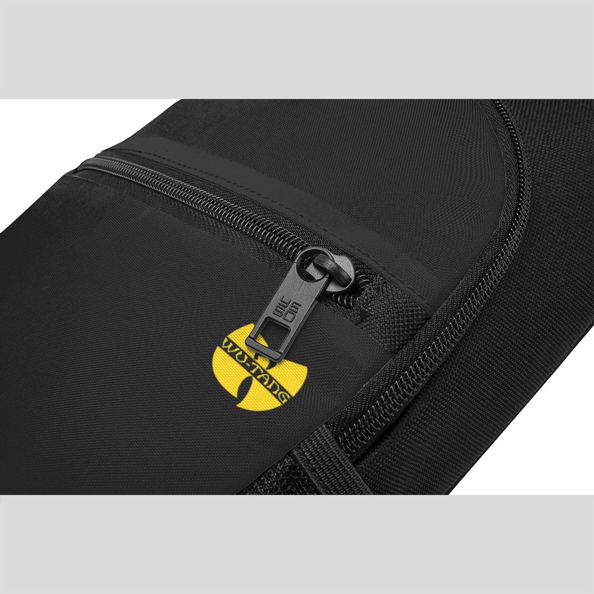 ウータン クラン プリント チェストバッグ メンズ スリング - Sling Backpack Shoulder のレビューと価格