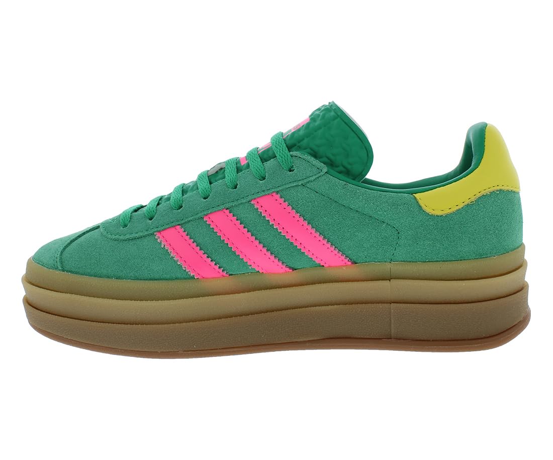 アディダス レディース ガゼル ボールド シューズ - Adidas Shoes Gazelle のレビューと価格