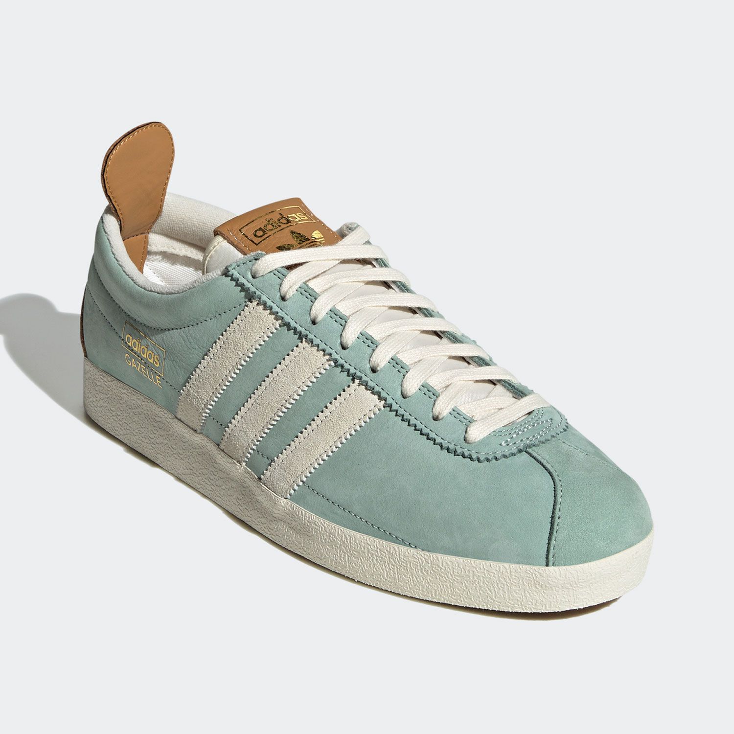 アディダス 正規品 クローバー GAZELLE VINTAG - Adidas Shoes Gazelle のレビューと価格