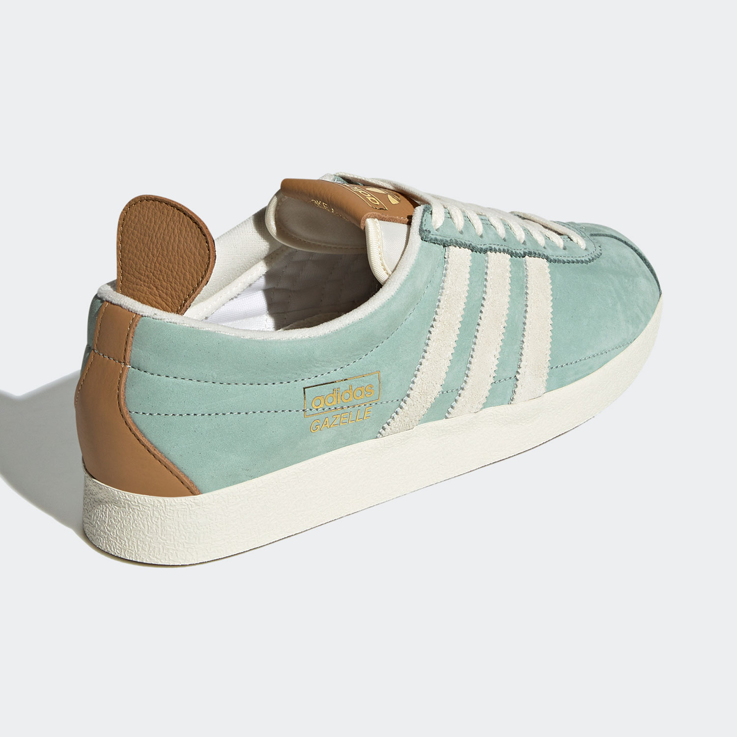 アディダス 正規品 クローバー GAZELLE VINTAG - Adidas Shoes Gazelle のレビューと価格