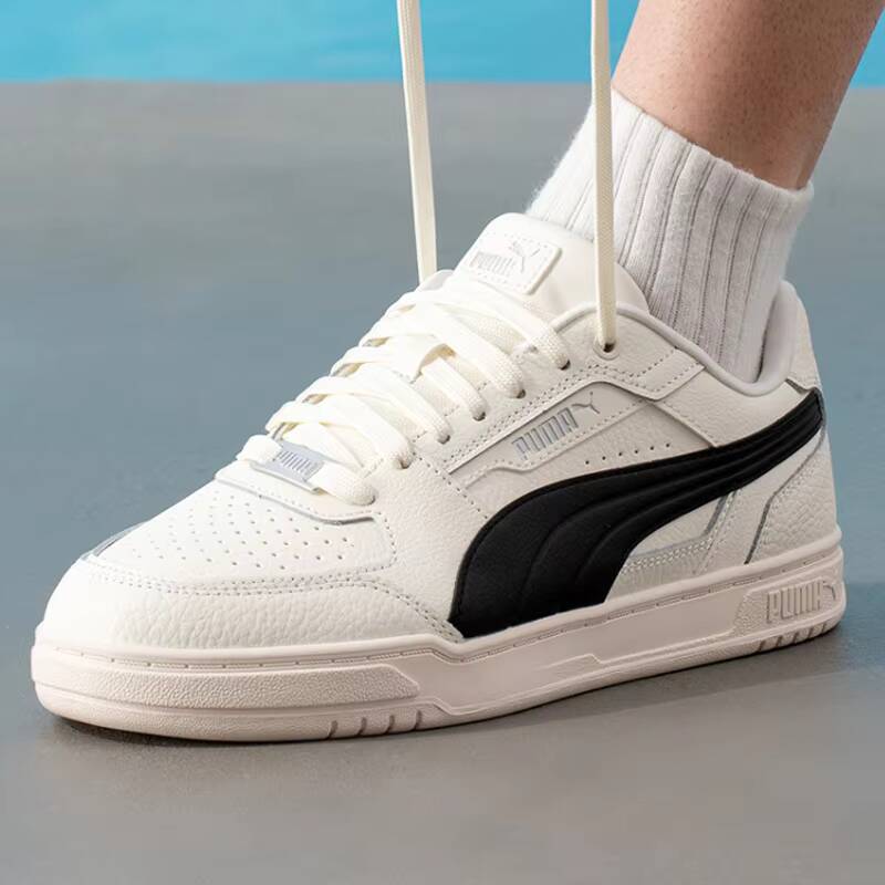 プーマ ユニセックス 2026 春 コンフォート バーサタイ - Puma Shoes Suede Classic のレビューと価格